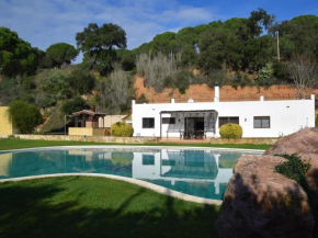 Villa pedralta